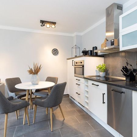 Appartement Lotte Kieler Strasse 16A Apparto Грёмиц Экстерьер фото